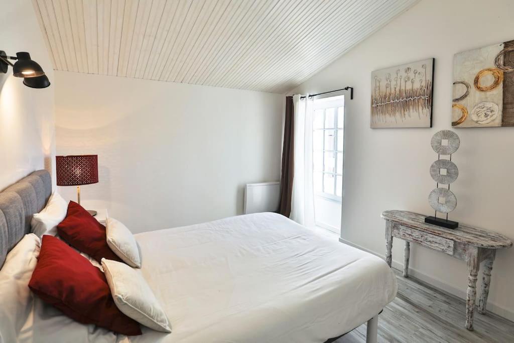 Le Cosy T2 Hypercentre ! Parking Inclus Et La A 2 Min ! Apartment *