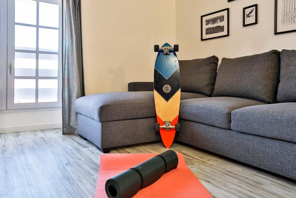 Le Cosy T2 Hypercentre ! Parking Inclus Et La A 2 Min ! Apartment Les Sables-d'Olonne