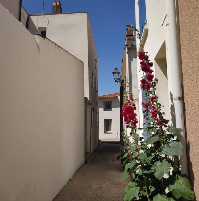 Apartment Le Cosy T2 Hypercentre ! Parking Inclus Et La A 2 Min ! *
