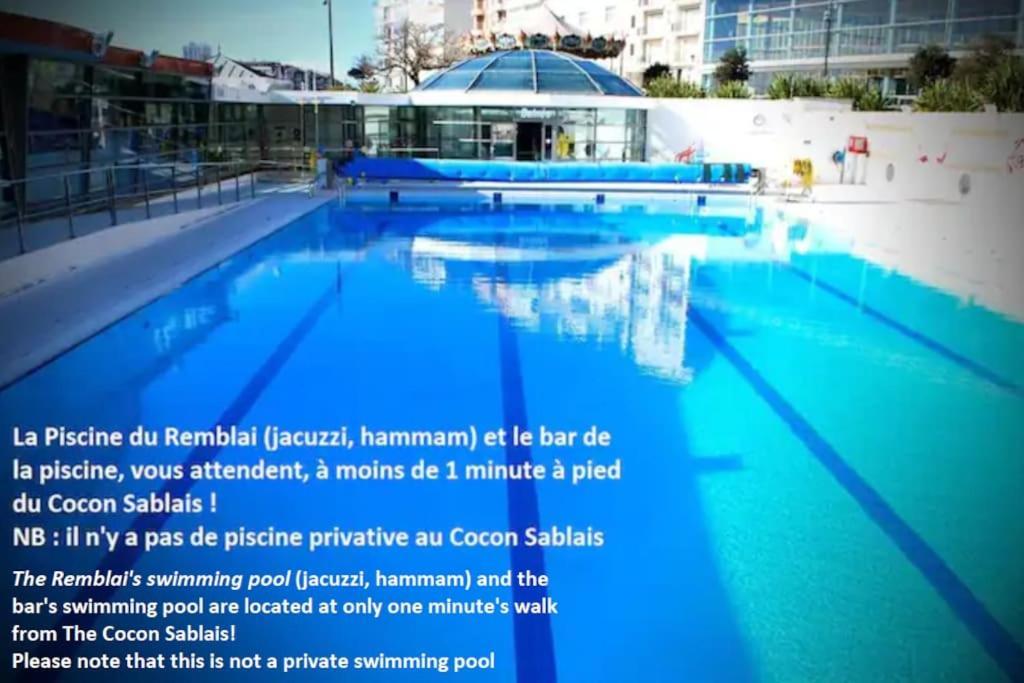 Le Cosy T2 Hypercentre ! Parking Inclus Et La A 2 Min ! Apartment *