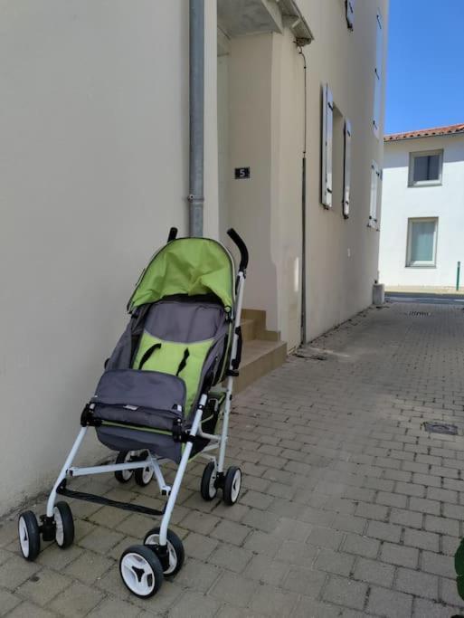 Apartment Le Cosy T2 Hypercentre ! Parking Inclus Et La A 2 Min ! Les Sables-d'Olonne