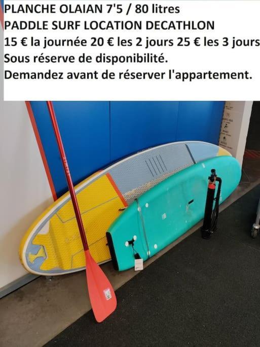 Le Cosy T2 Hypercentre ! Parking Inclus Et La A 2 Min !