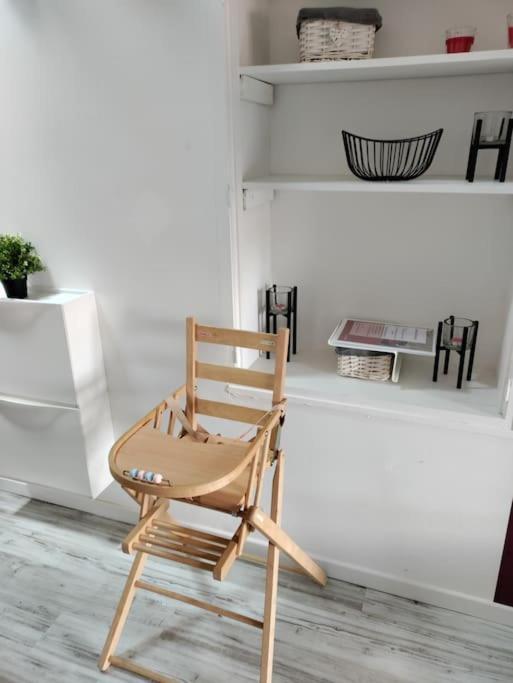 Le Cosy T2 Hypercentre ! Parking Inclus Et La A 2 Min ! Apartment *