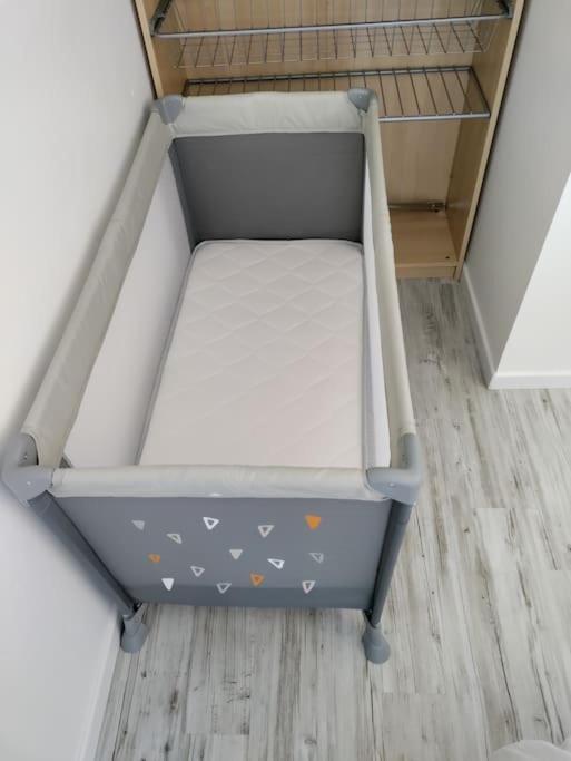 Le Cosy T2 Hypercentre ! Parking Inclus Et La A 2 Min ! *